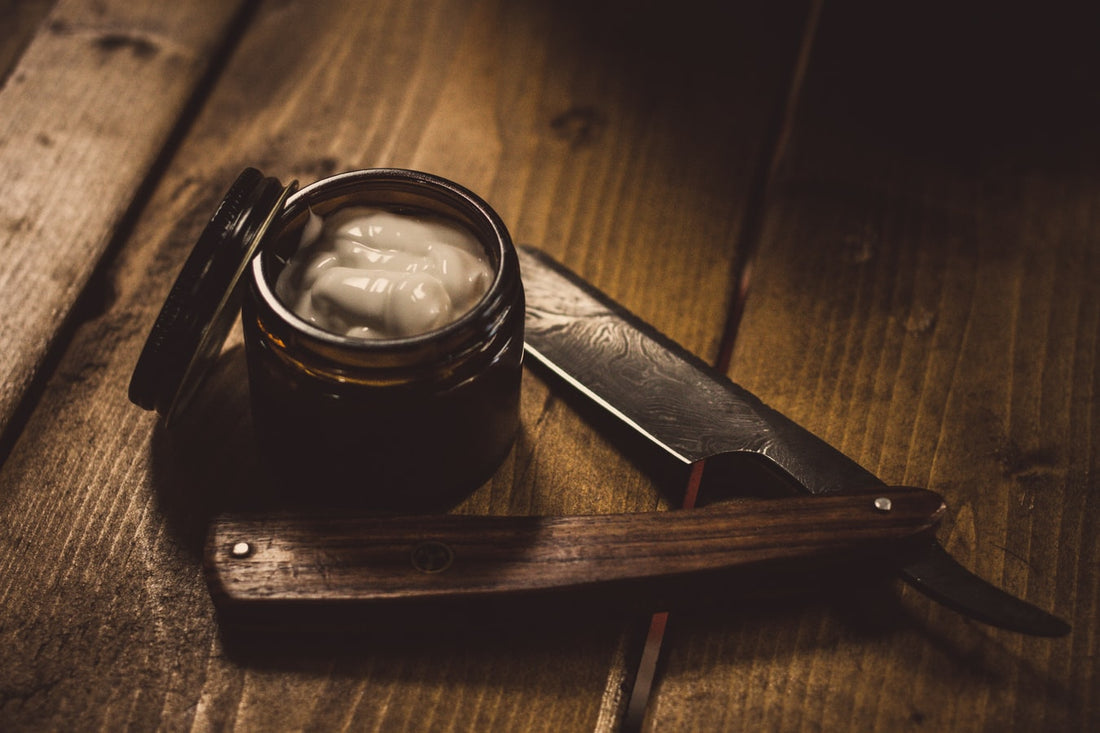 Why You Should Use a Straight Razor