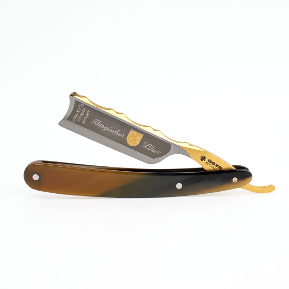 Bohemian Razor Cut Throat Club - Australia's Wet Shaving Specialists