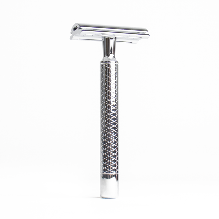 Safety Razors | Double Edge Razor | Stainless Steel Safety Razor