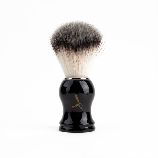 Luxury Safety Razor Shaving Kit with Double Edge Razor, Brush, Shaving ...