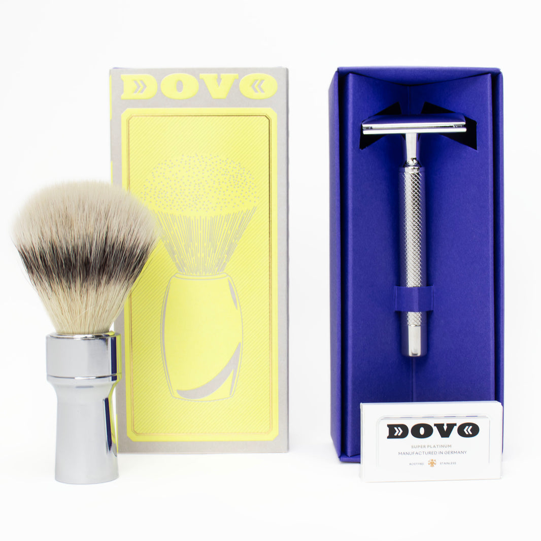 Safety Razors | Double Edge Razor | Stainless Steel Safety Razor