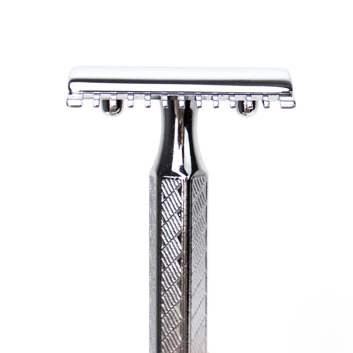Safety Razors | Double Edge Razor | Stainless Steel Safety Razor