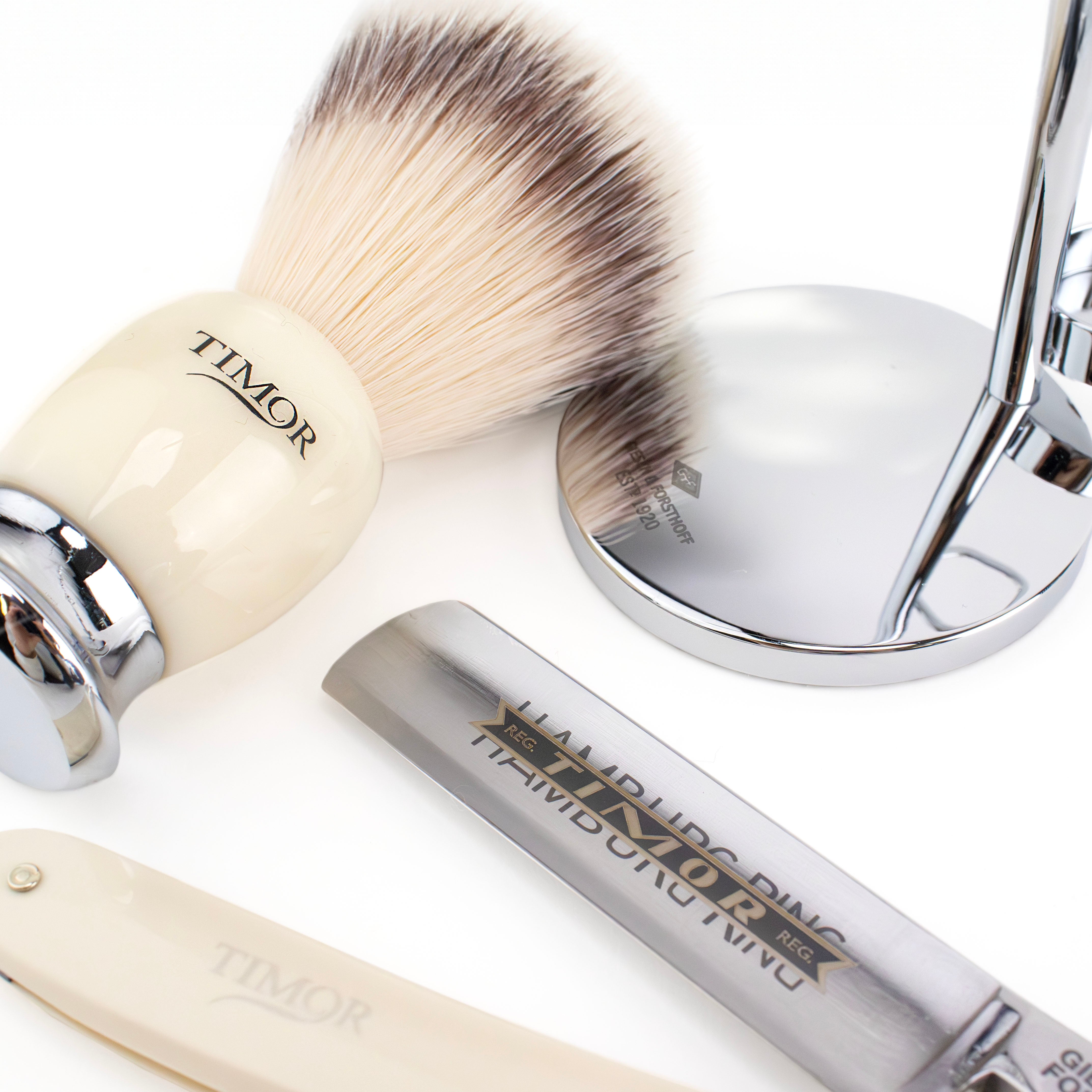 Cut Throat Razor Sets | Premium Straight Razor Kits – Cut Throat Club