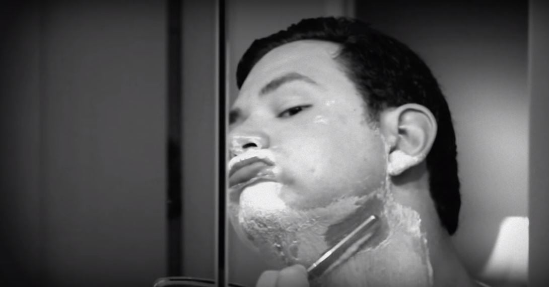 Stop Your Shaving Cuts From Bleeding With These Simple Steps