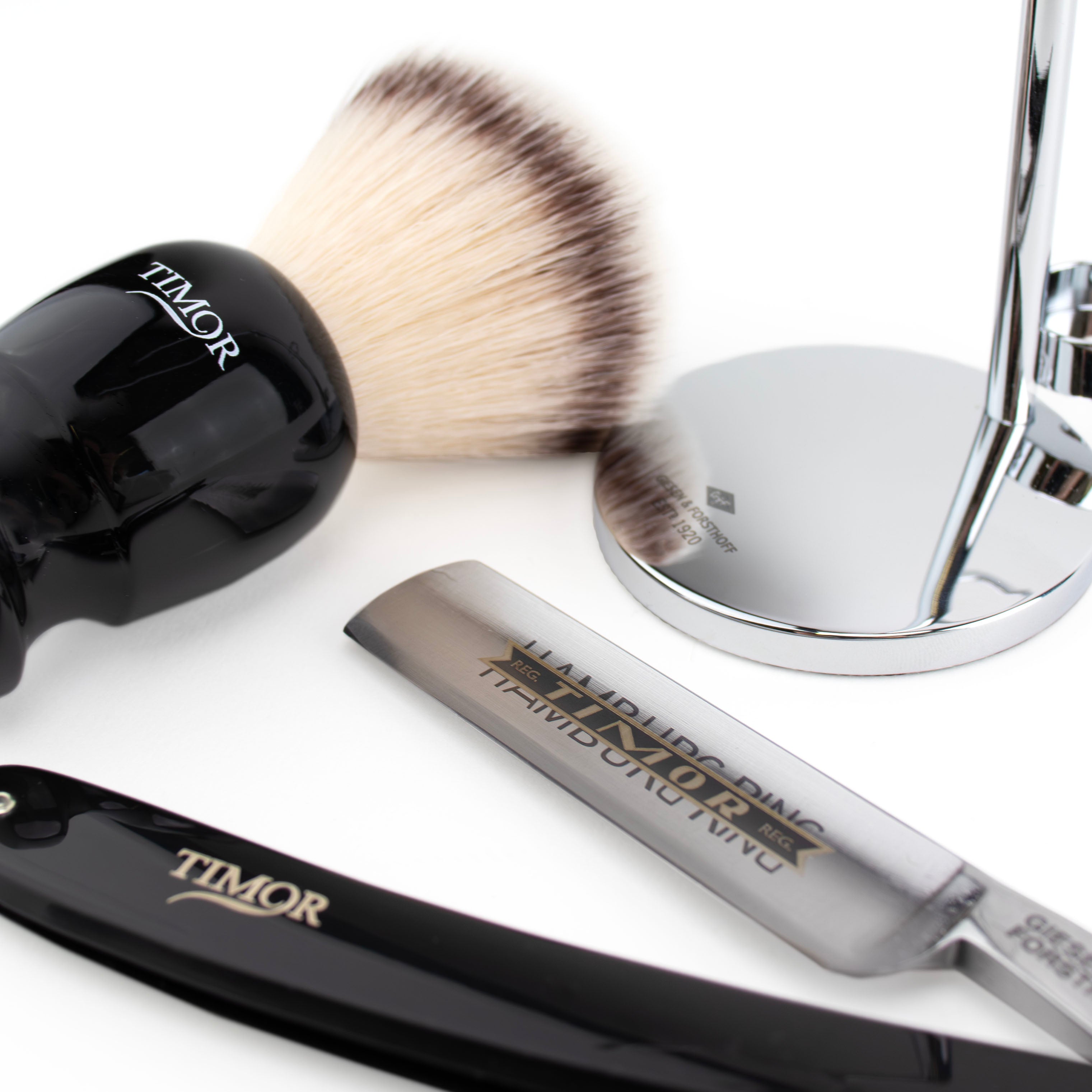 Cut Throat Razor Sets | Premium Straight Razor Kits – Cut Throat Club