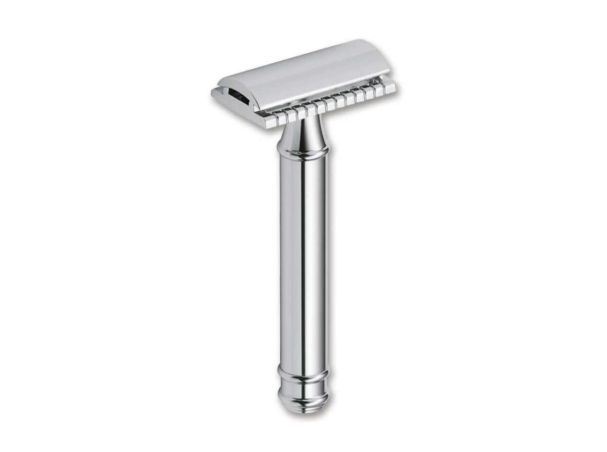 Safety Razors | Double Edge Razor | Stainless Steel Safety Razor