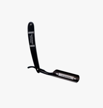 How To Use A Cut Throat Razor | The Beginners Guide