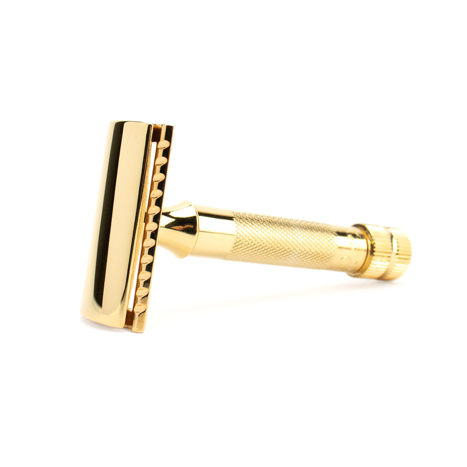 Safety Razors | Double Edge Razor | Stainless Steel Safety Razor