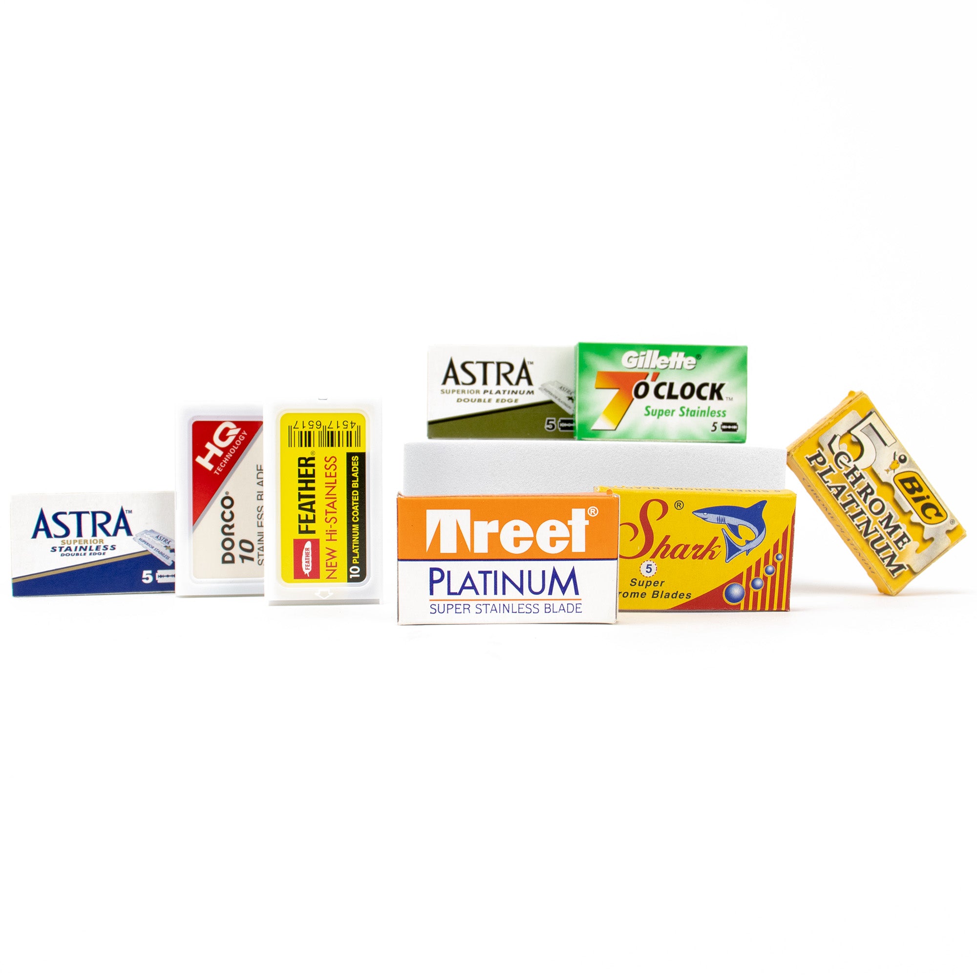 Sharpest India Razor Top 10 Best & Sharpest Razor Blades for Safety Razors