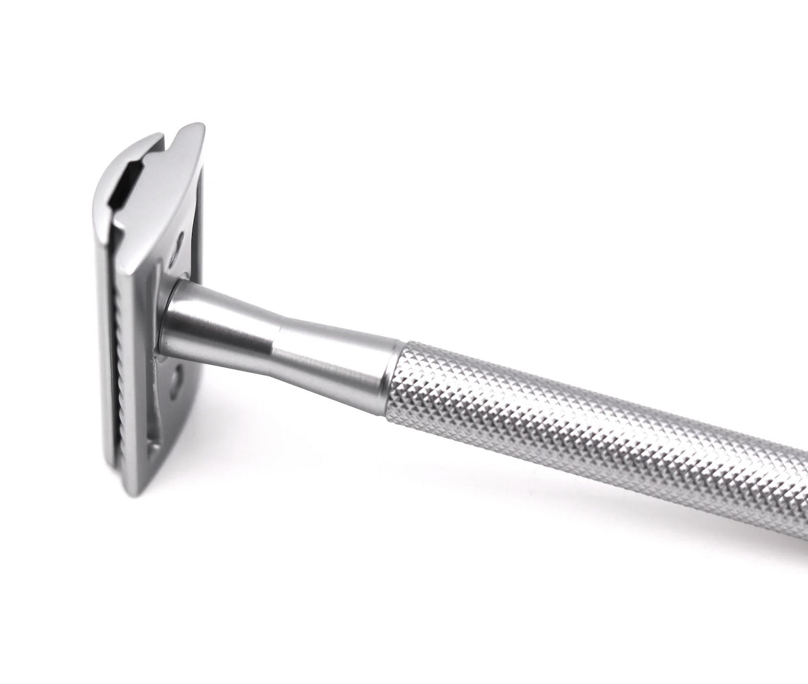 Safety Razors | Double Edge Razor | Stainless Steel Safety Razor