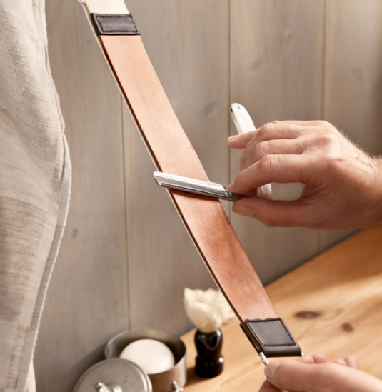 How To Use A Cut Throat Razor The Beginners Guide