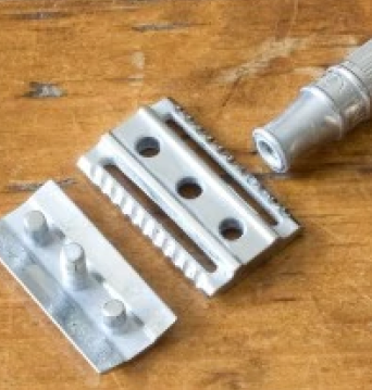 How to Use a Double Edge Razor