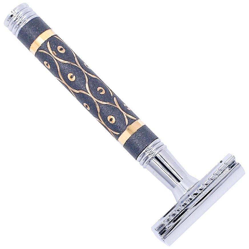 Safety Razors | Double Edge Razor | Stainless Steel Safety Razor
