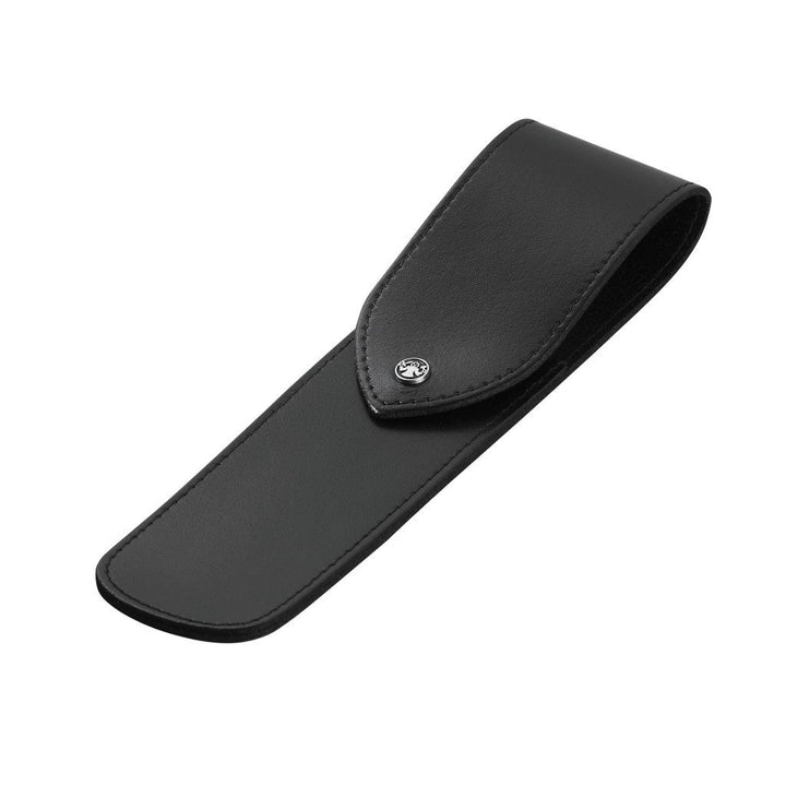 Shop Dovo Leather Straight Razor Case | Cut Throat Club