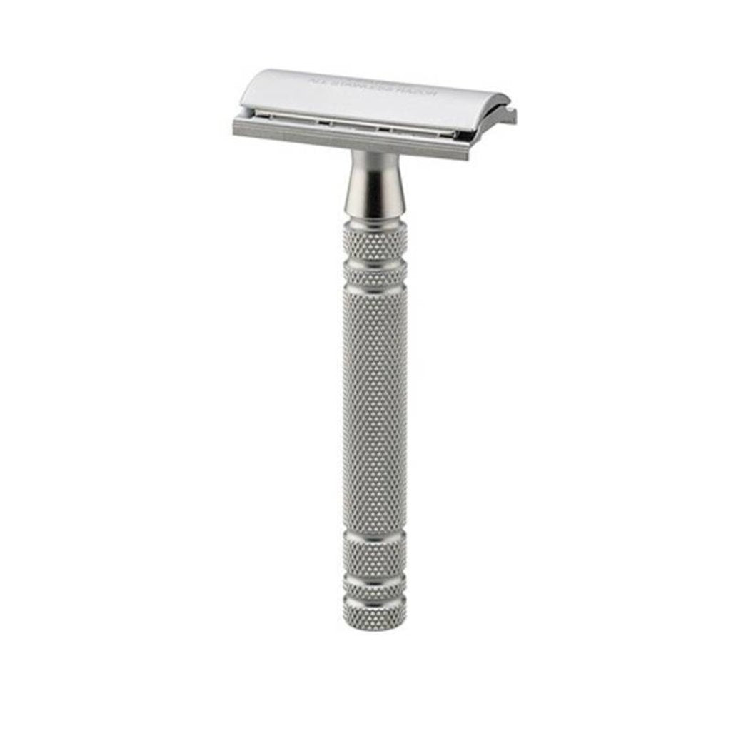 Feather AS-D2 Safety Razor