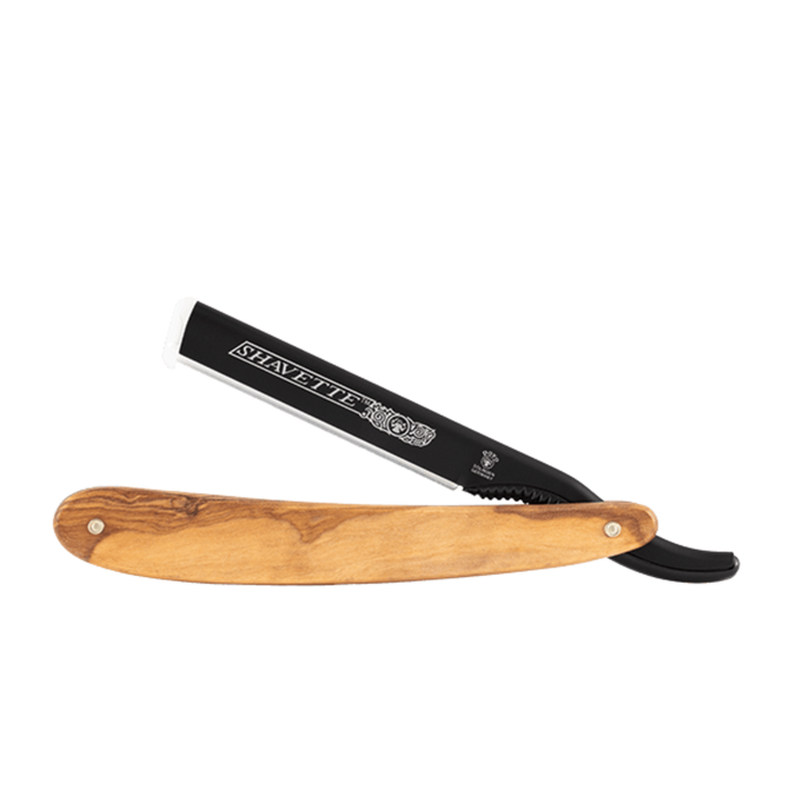 Shavette Razors | Shavette Straight Razors | Cut Throat Club