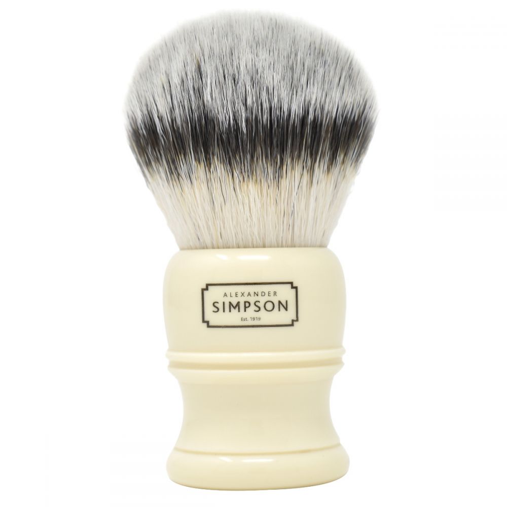 Simpsons Trafalgar T3 Shaving Brush